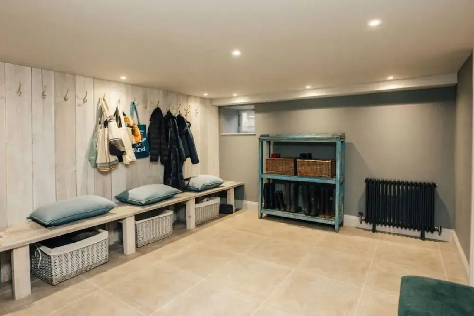 The Florence in Hurley