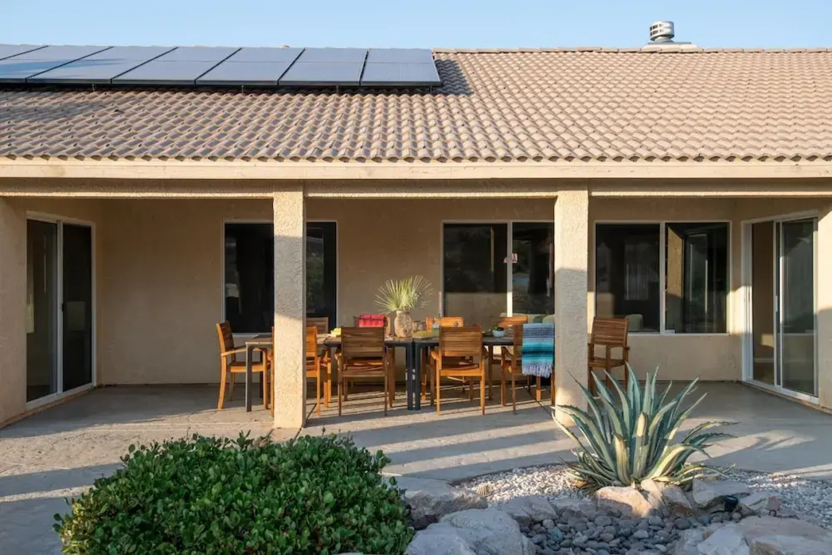 Selecta Ave - Fauna in Yucca Valley