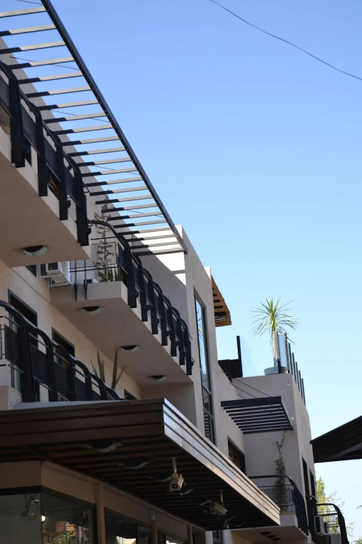 Plaza Paradiso Petit Hotel