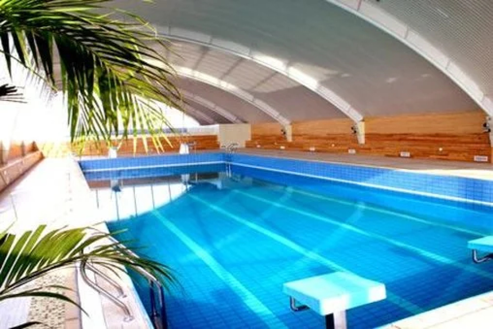 Tian Cheng Hotel - Rizhao