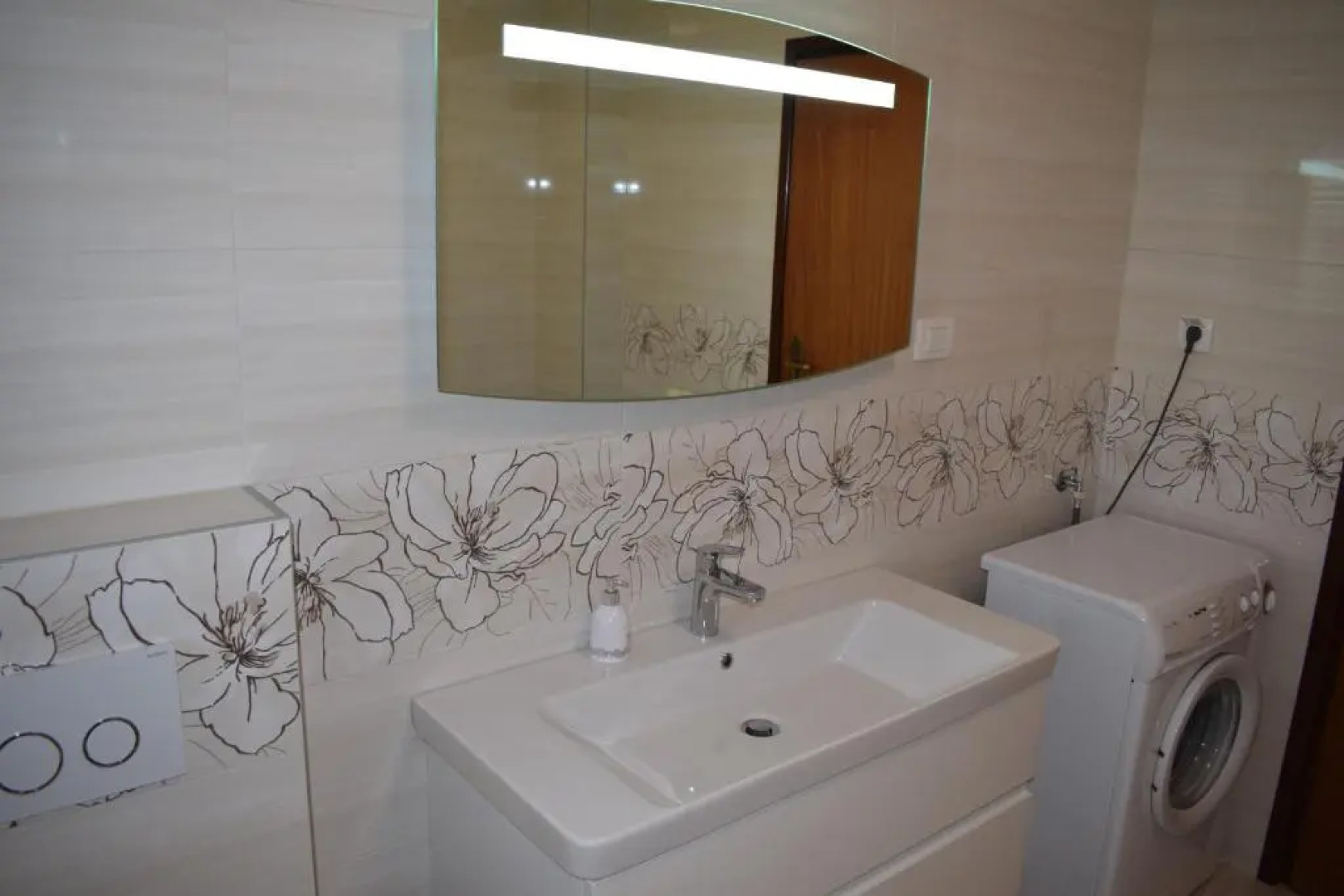 Vila Jelena - Apartment for 6 to 8 persons in Sv Filip i Jakov