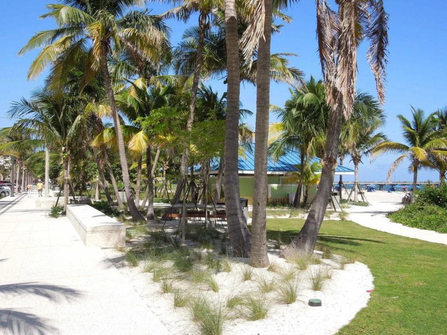 Cottages by the Ocean