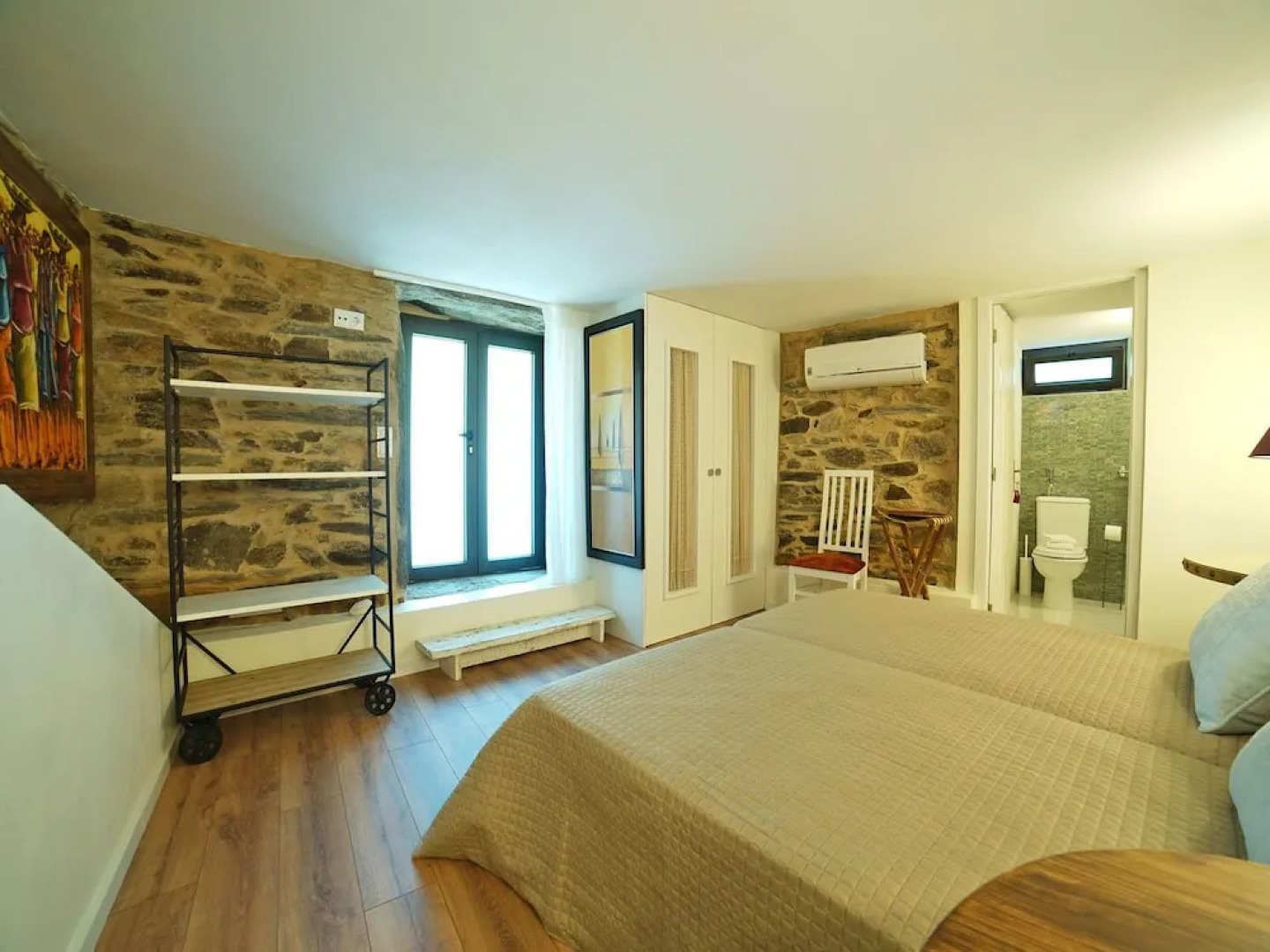 Feel Discovery Passadiços Paiva