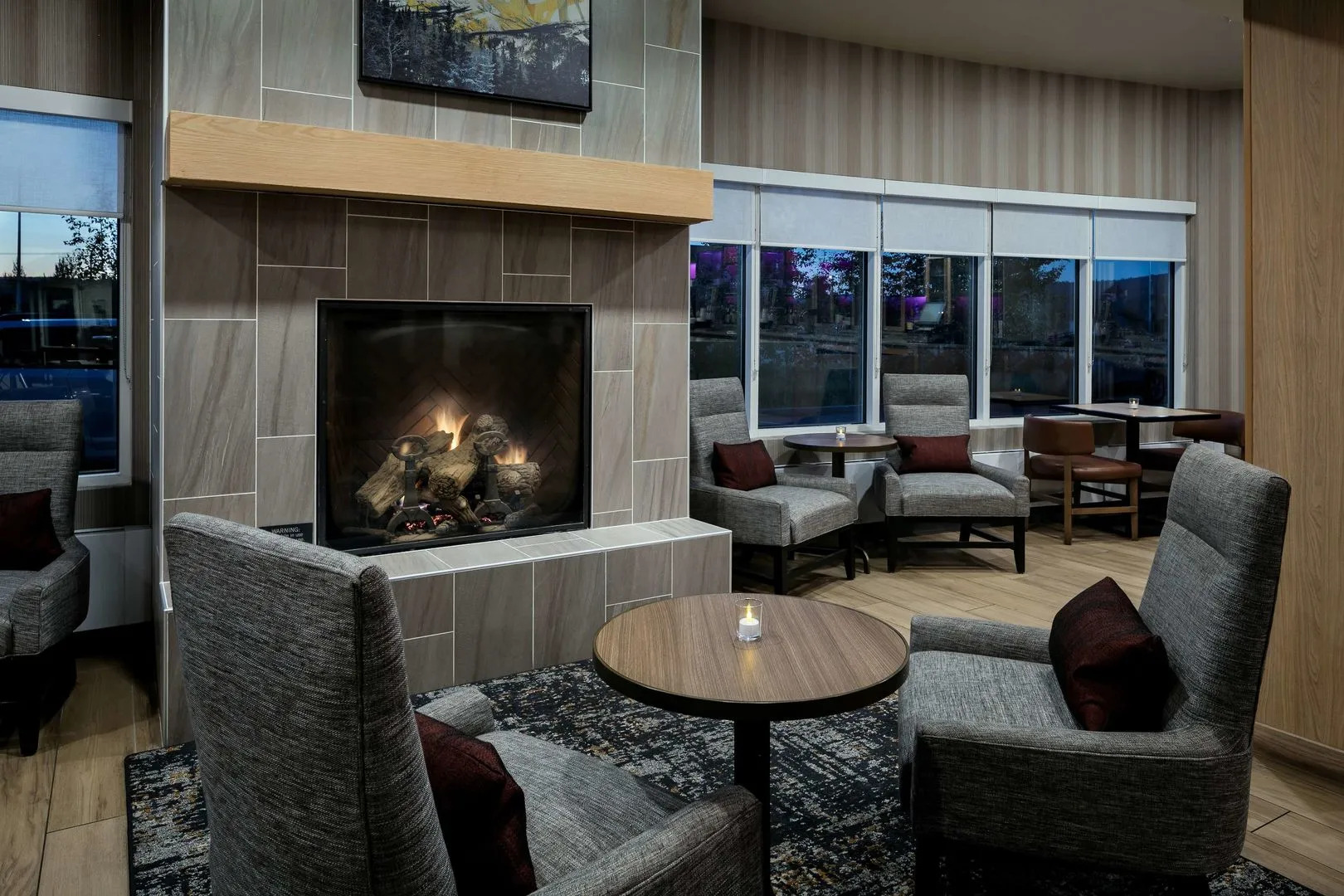 Hyatt Place Fairbanks
