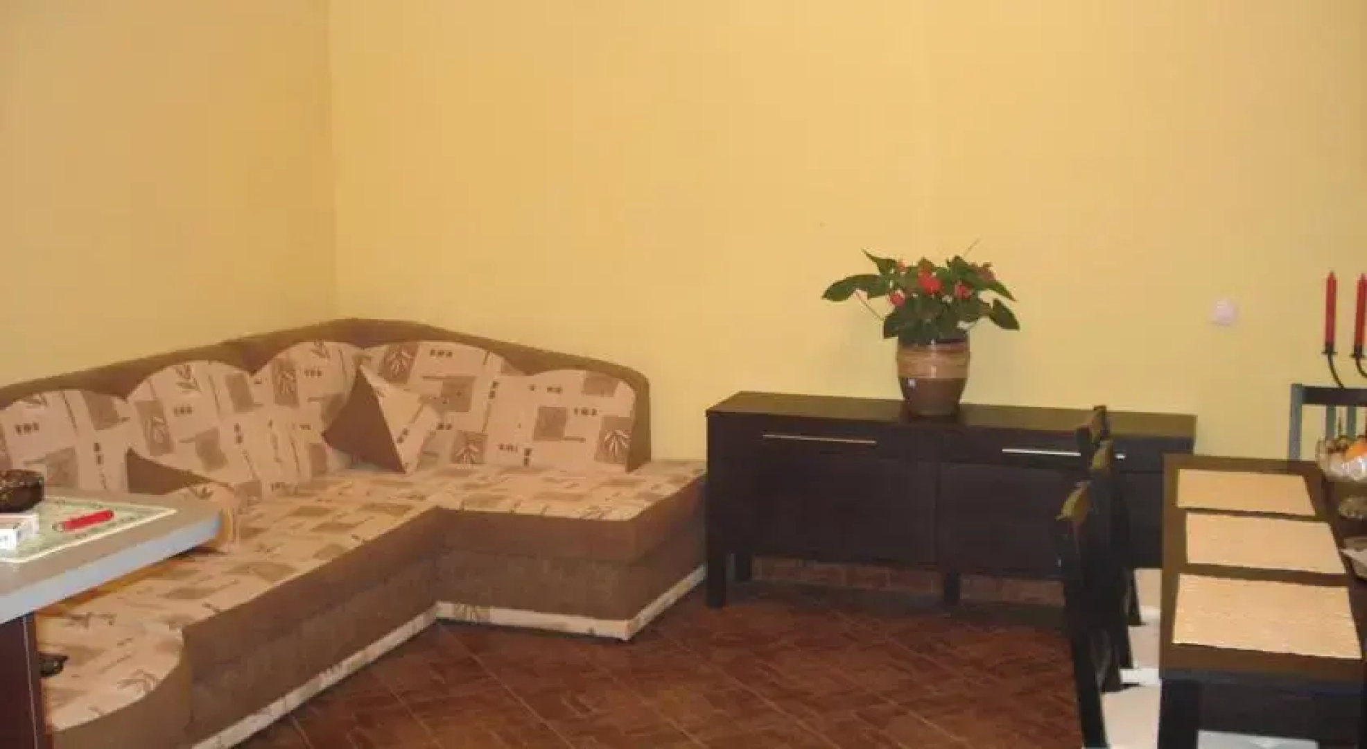 Vila David