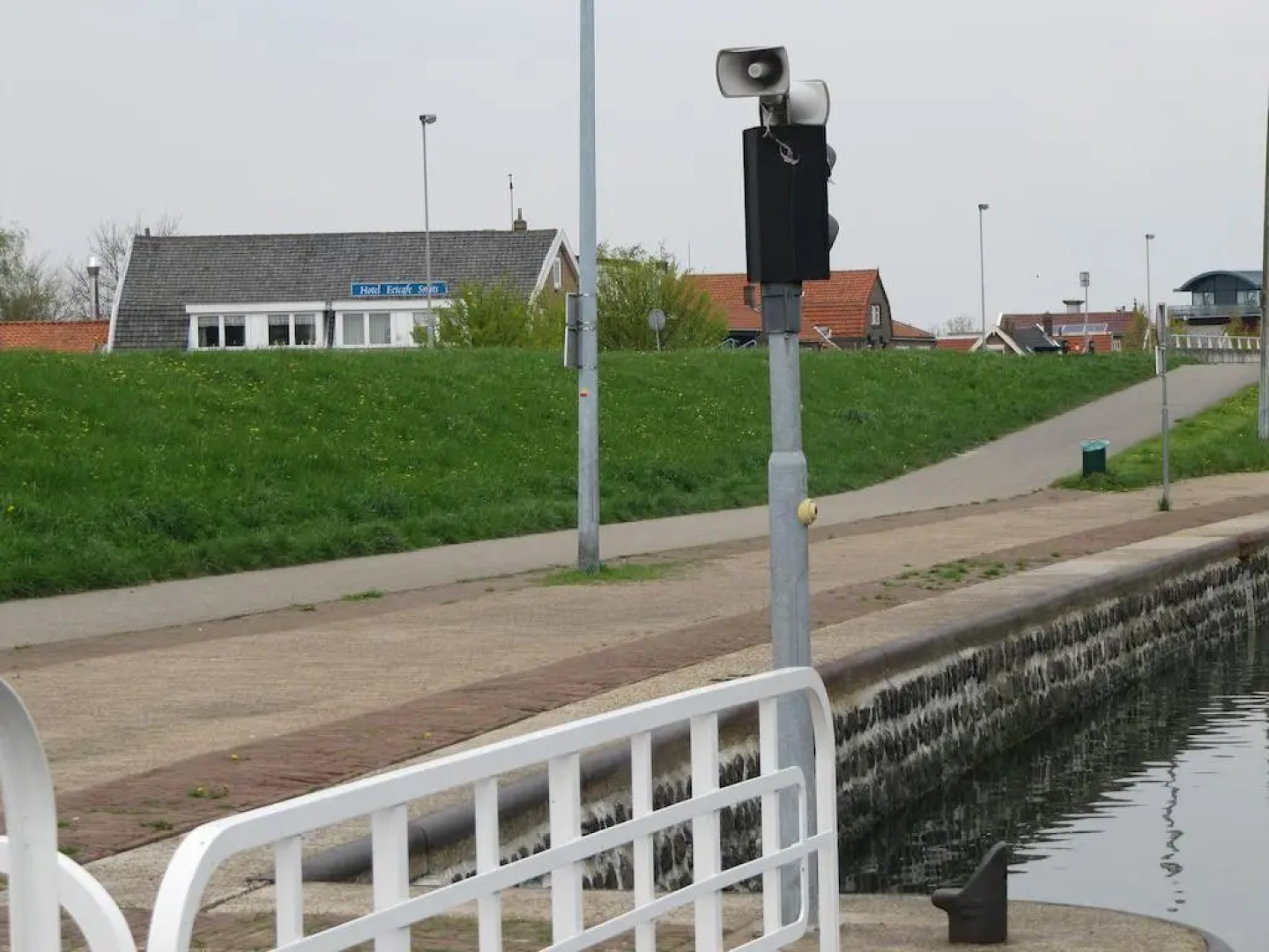 Hotel Brasserie Smits