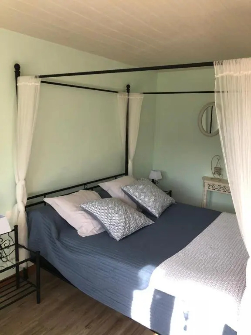 Chambres dHôtes LArdiegeoise