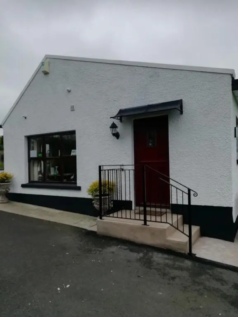 Craig Cottage Self-catering