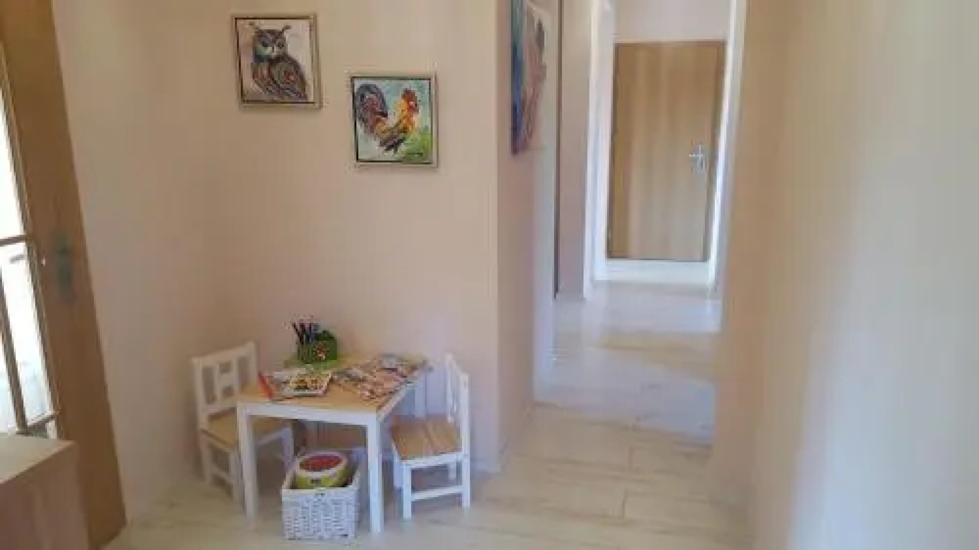 Moderne Komfortwohnung im Kurort am Rennsteig