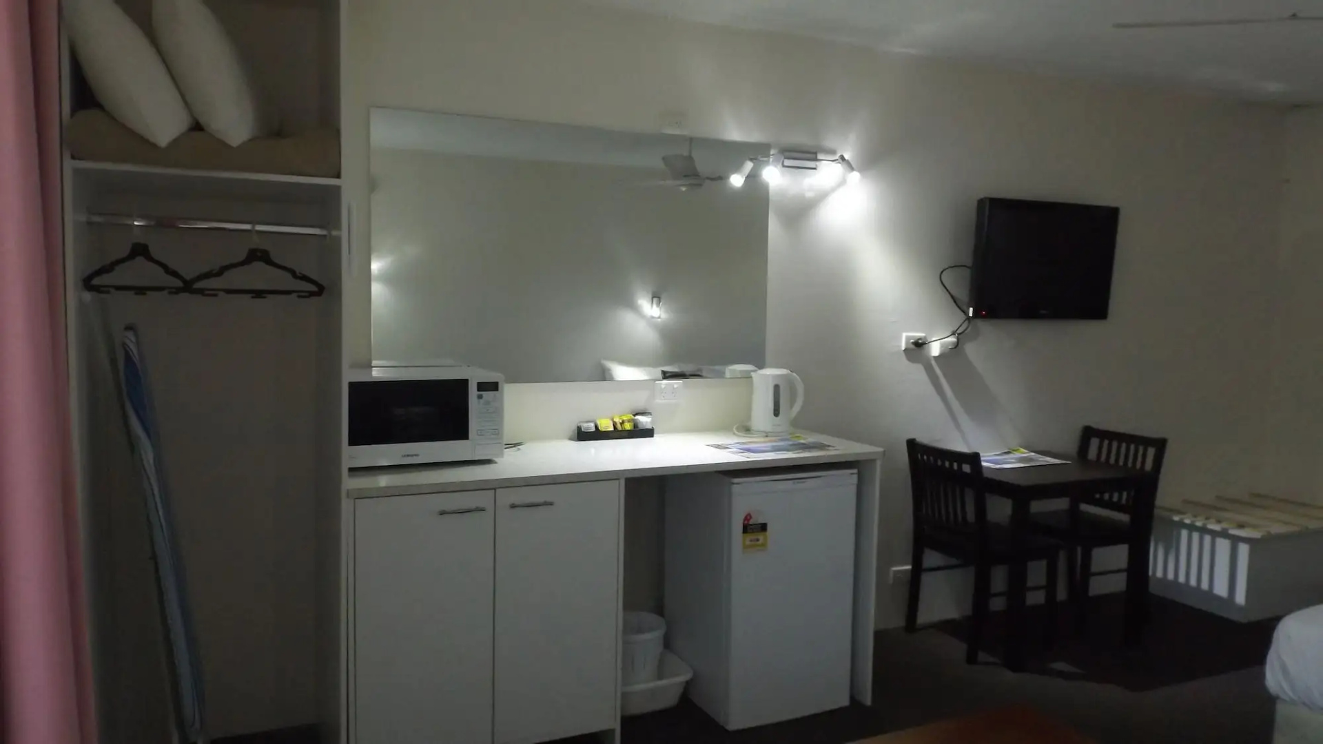 Coffs Harbour Pacific Palms Motel