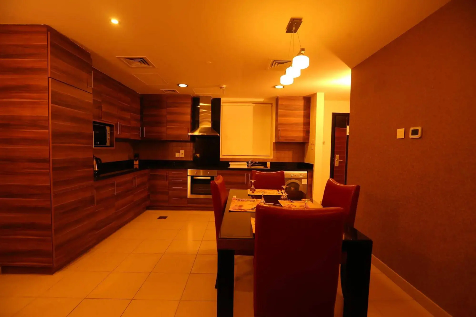 Dunes Hotel Apartments Oud Metha