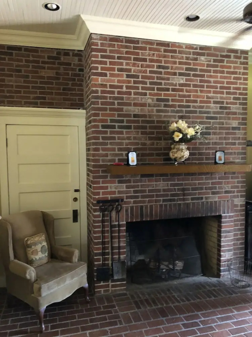 Loyd Hall Plantation