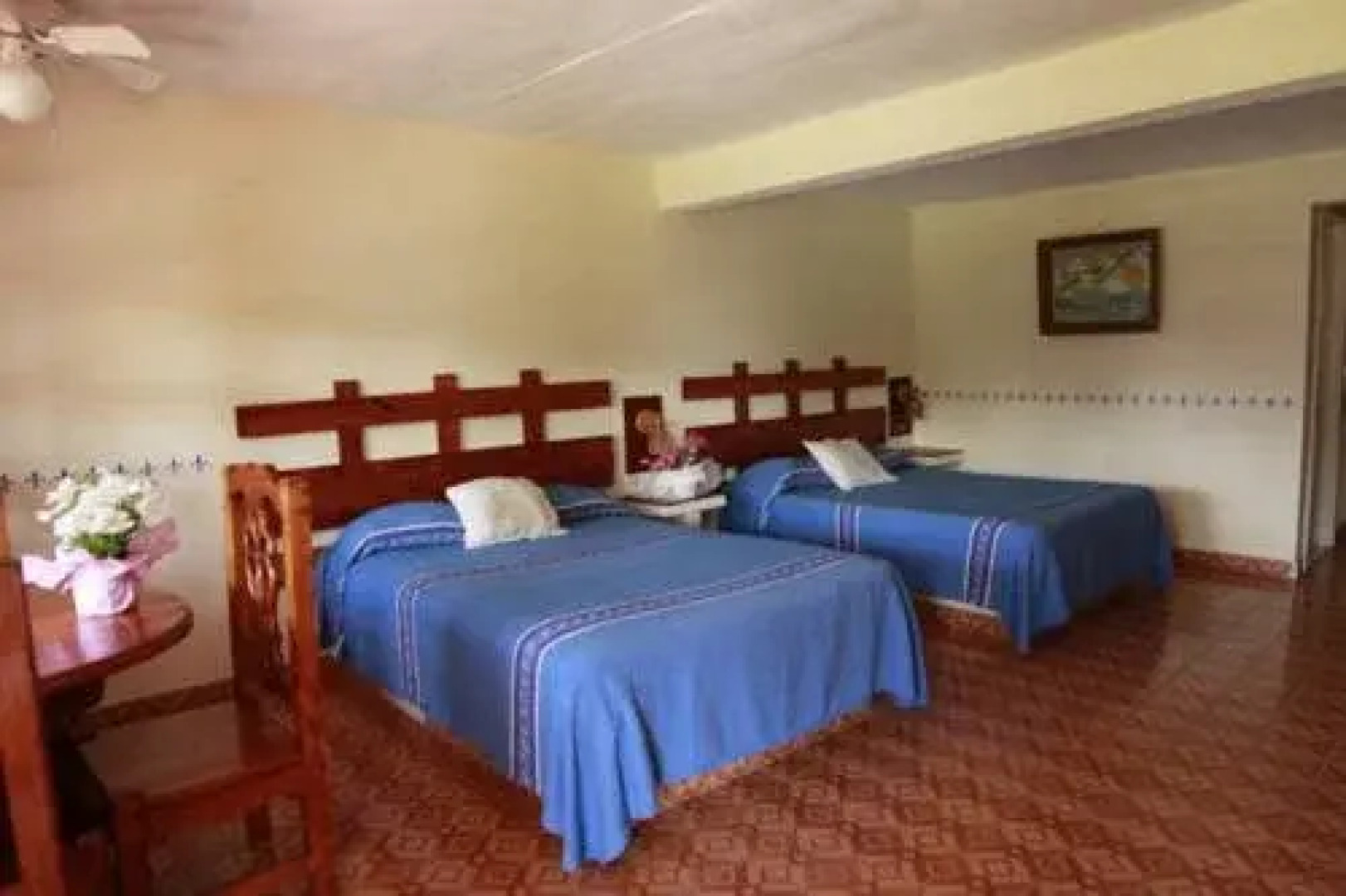 Hotel Mansion Bugambilias