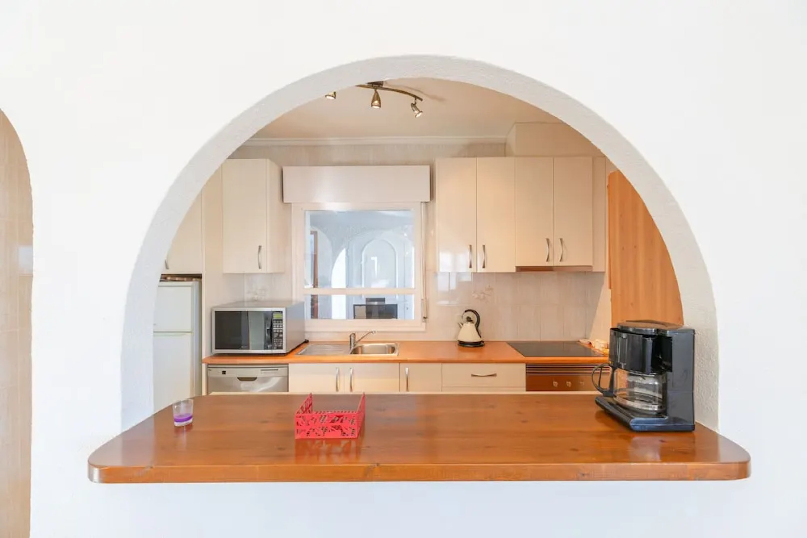 Fidalsa Villa Golf & Beach