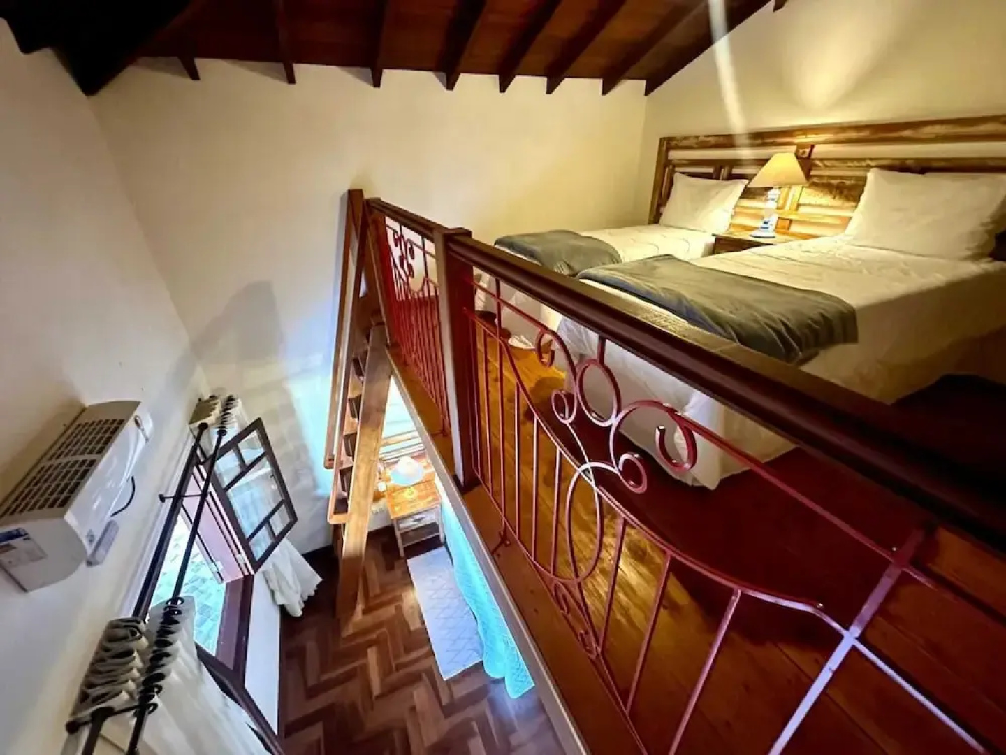 Aldeia Manacás Pousada Conceito