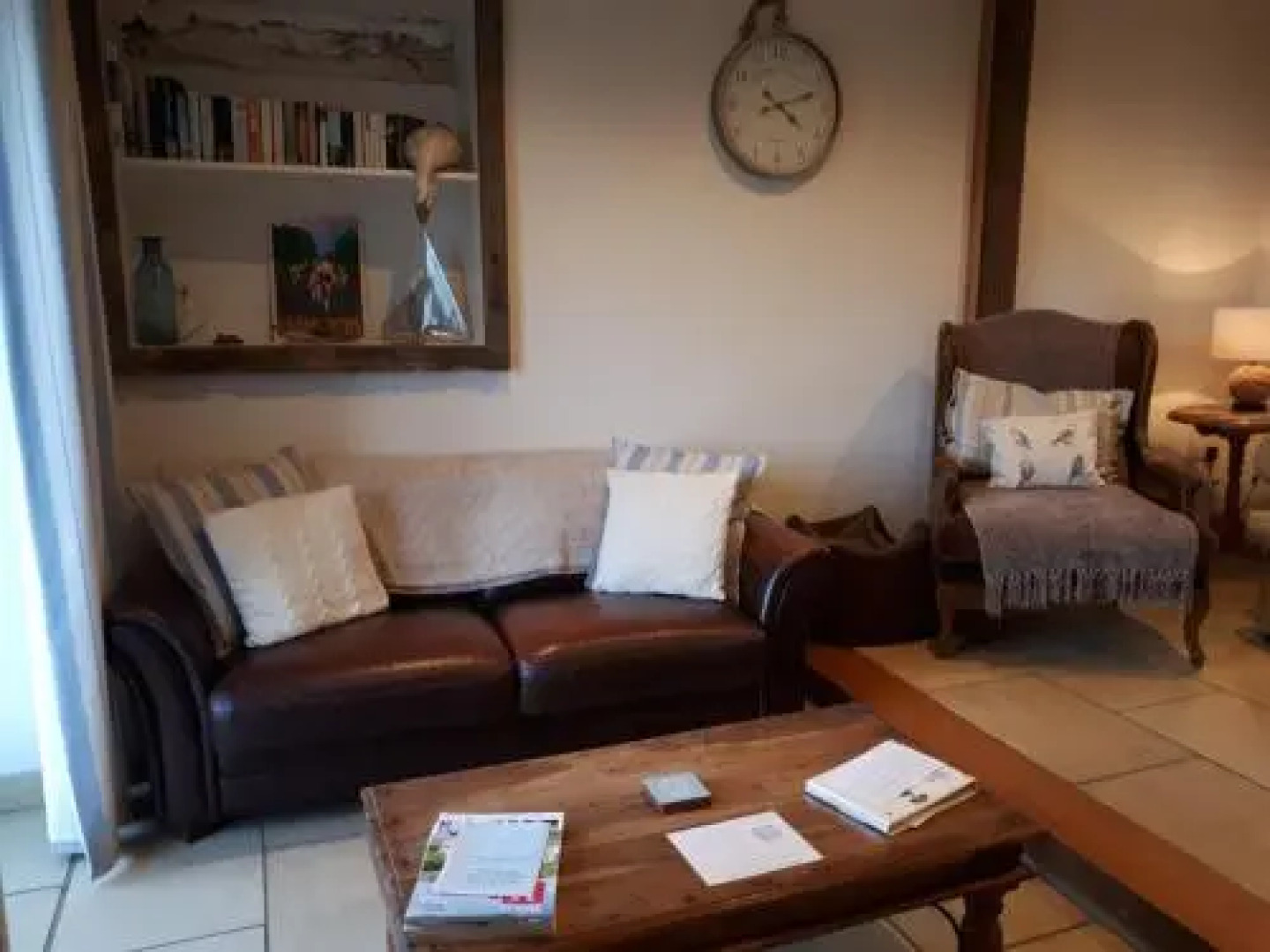 Meadowbeck Holiday Cottages