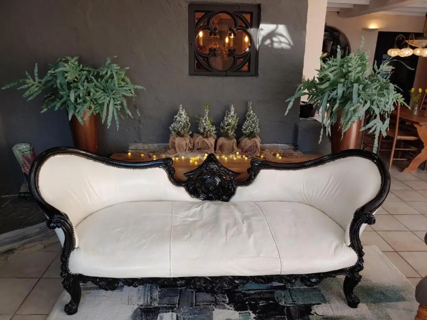 La Vie en Rose hotel