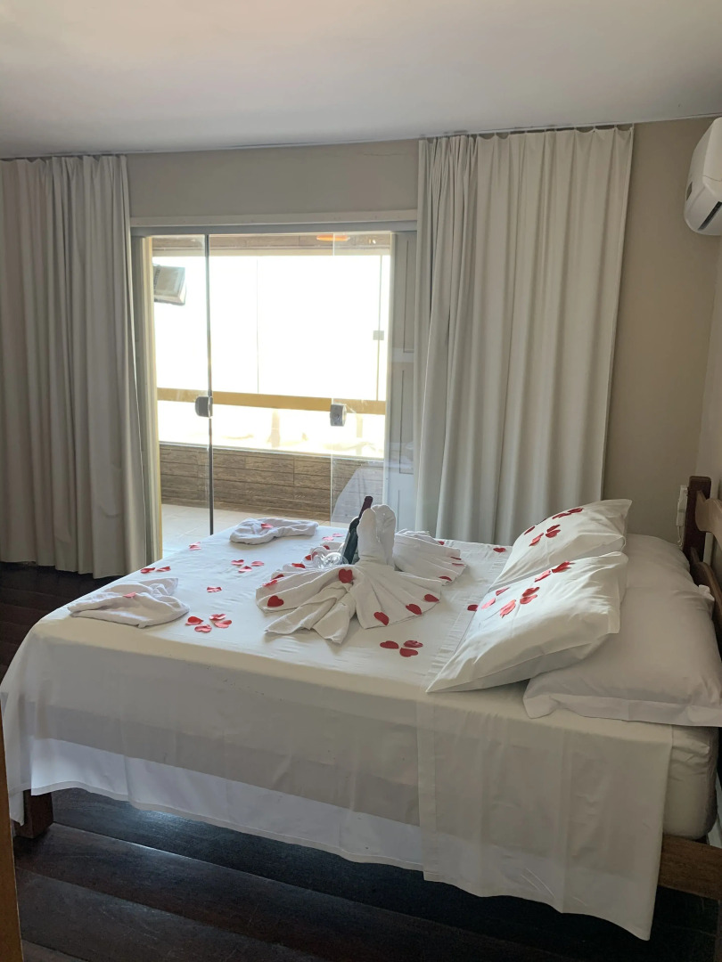 Pousada Galeão Pirata