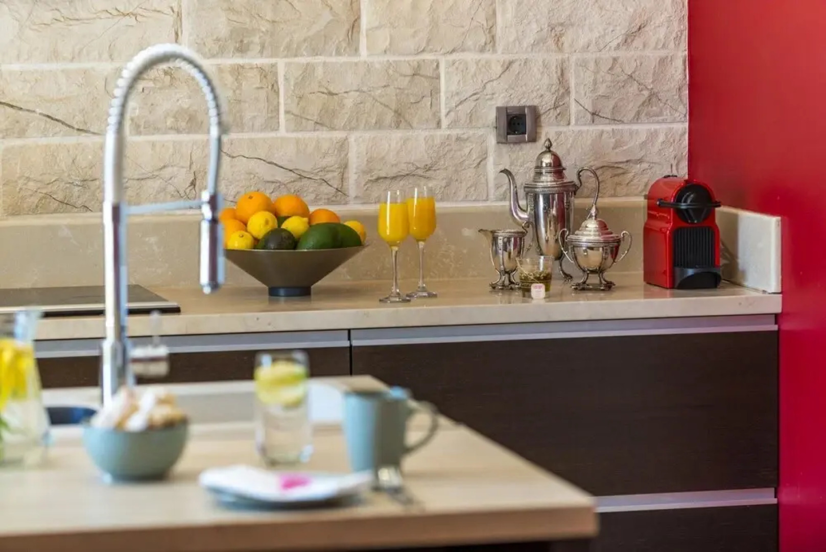 Villa La Villa Dubrovnik CFH