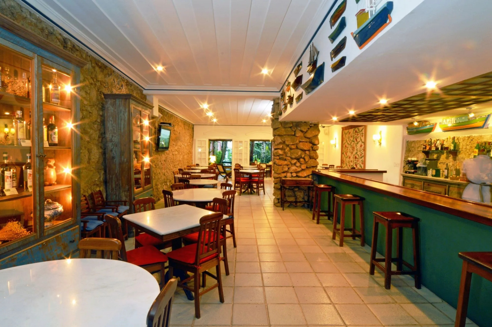 Pousada Porto Imperial