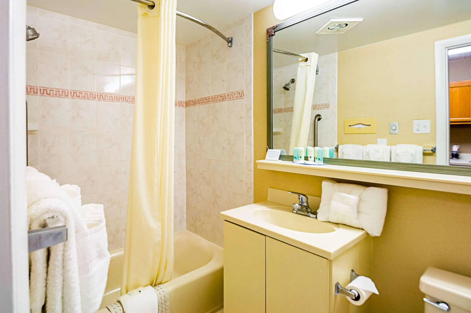 Quality Inn Oceanfront