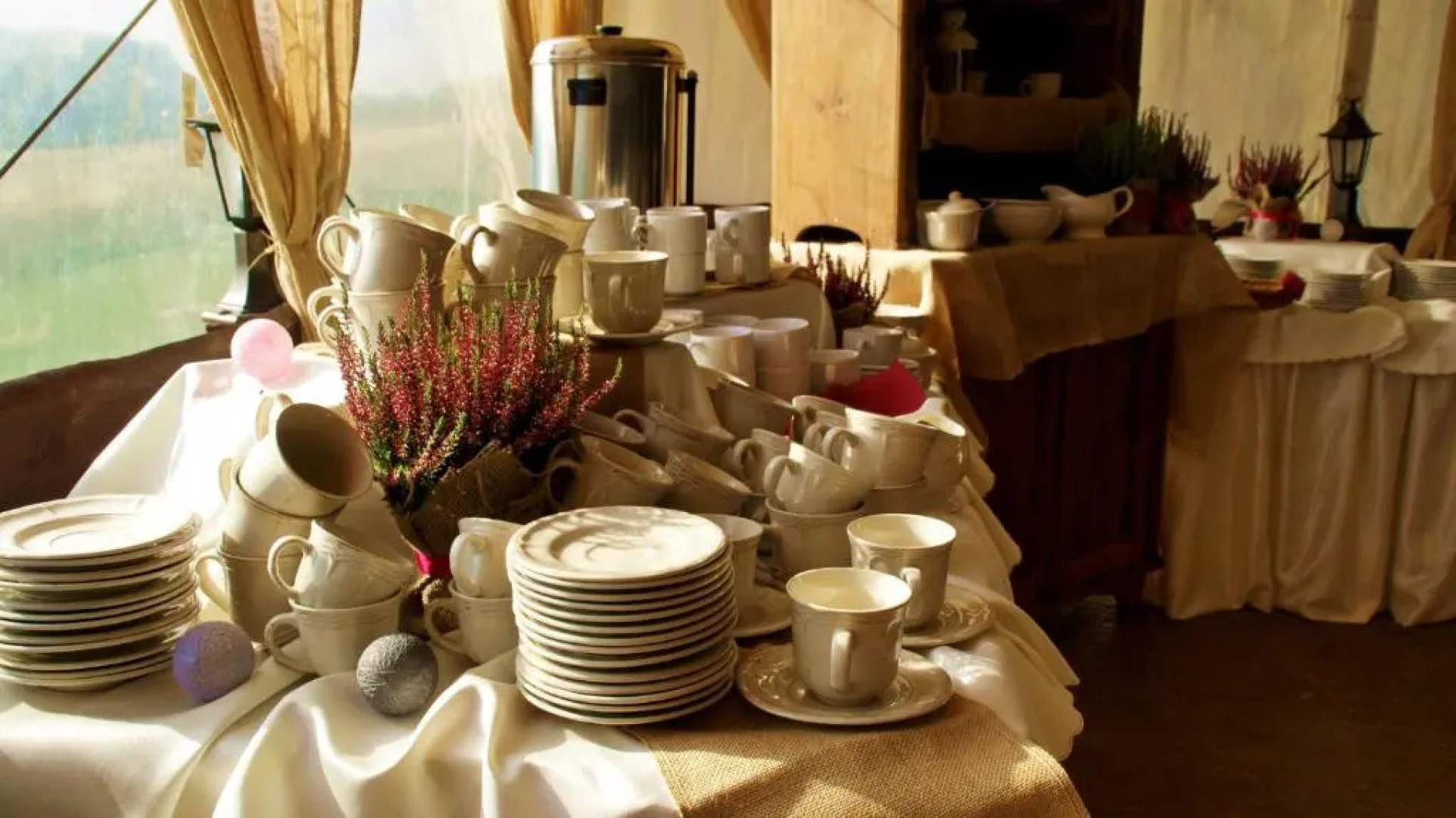 Dwór na Wichrowym Wzgórzu