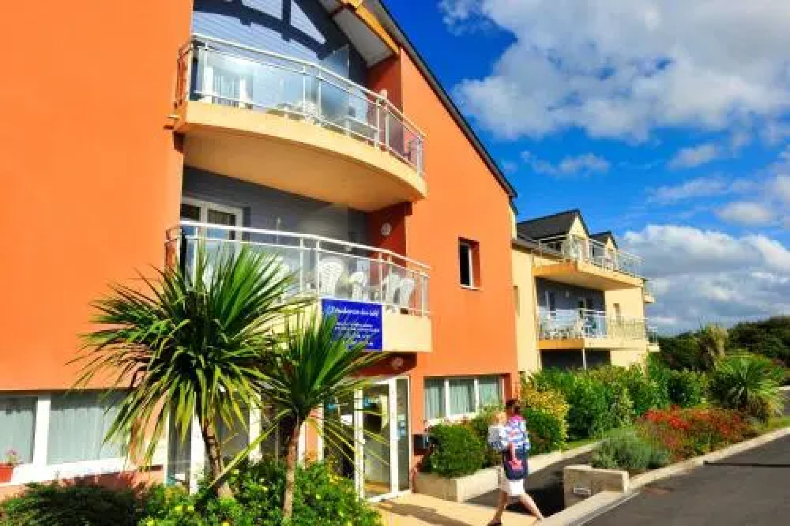 Residence du Golf de lOcean