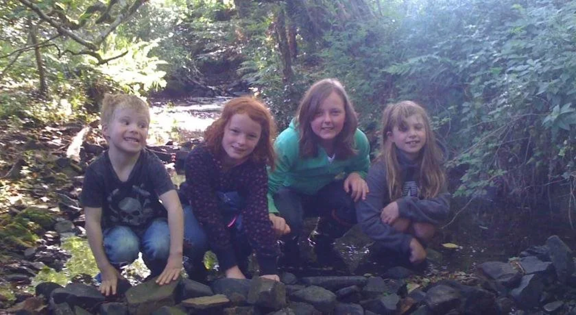 Holsworthy Holiday Cottages