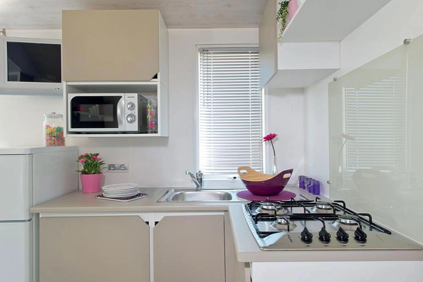 Club del Sole Romagna Family Village Riccione.