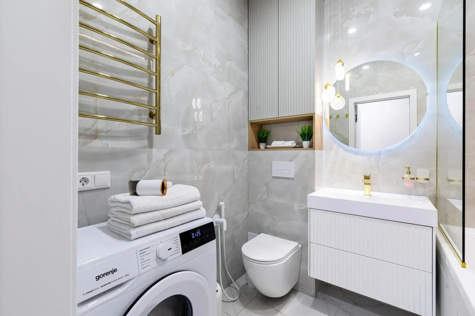 Апартаменты на улице Алексея Козина 9