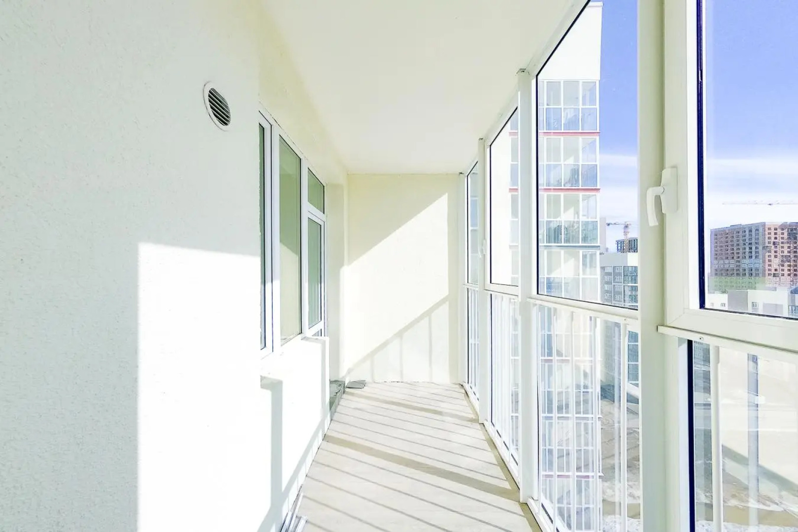 ApartUnit (АпартЮнит) на улице Академика Парина