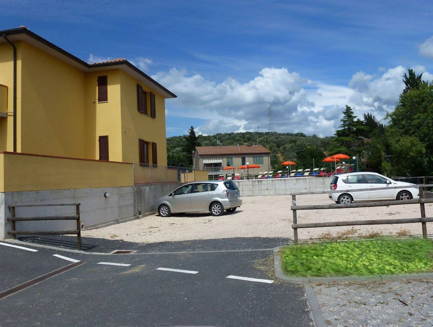 La Fonte degli Angeli