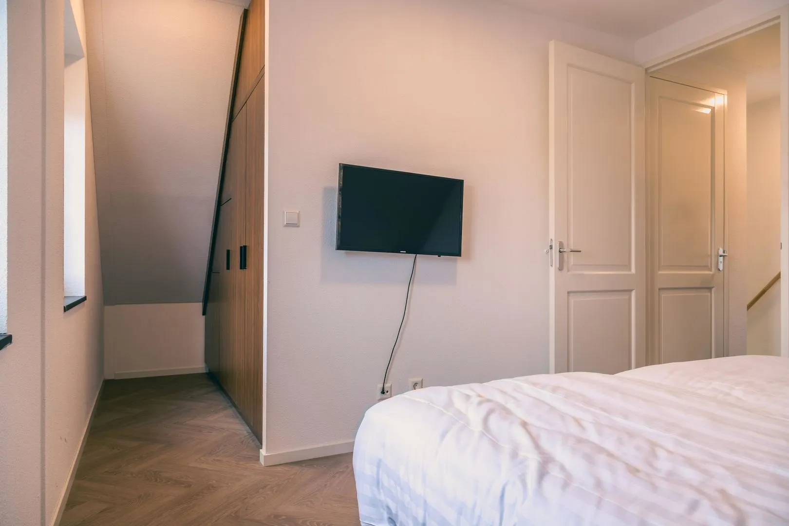 Europarcs IJsselmeer