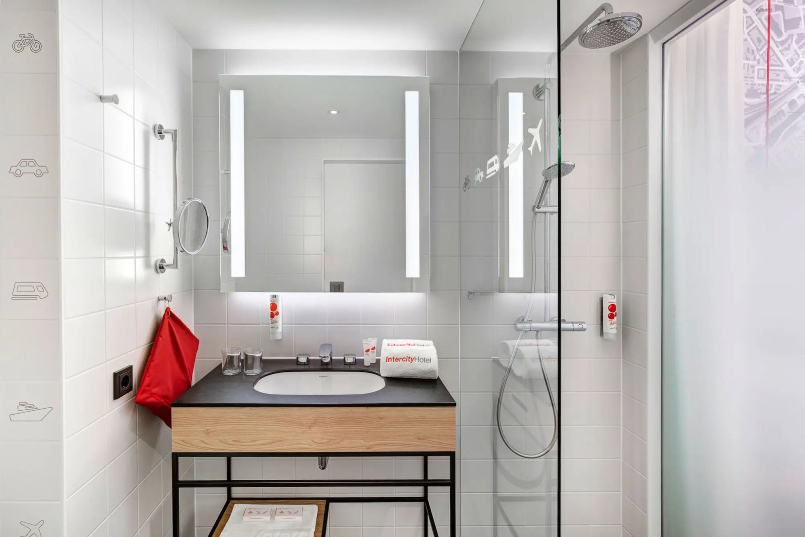 IntercityHotel Braunschweig