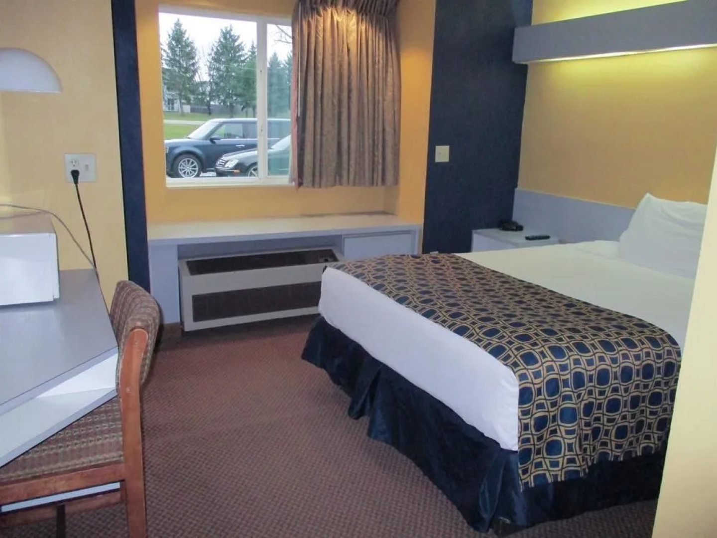 Microtel Inn & Suites by Wyndham Calcium/Near Fort Drum