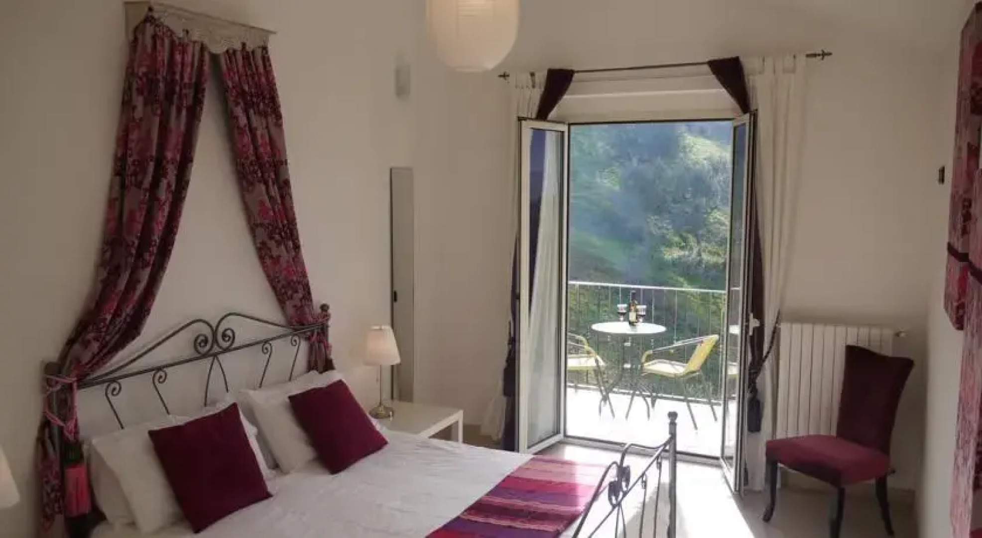 Villa Leonardo Apartments