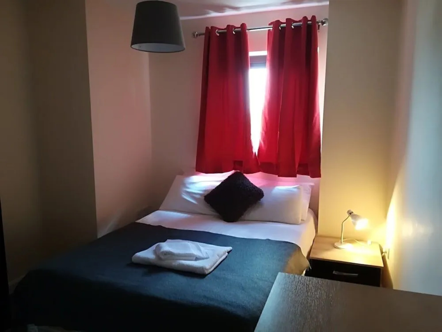 Quality City Apartments