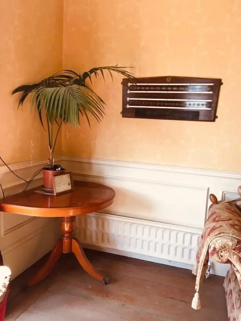 Brass Castle Country House Accommodation