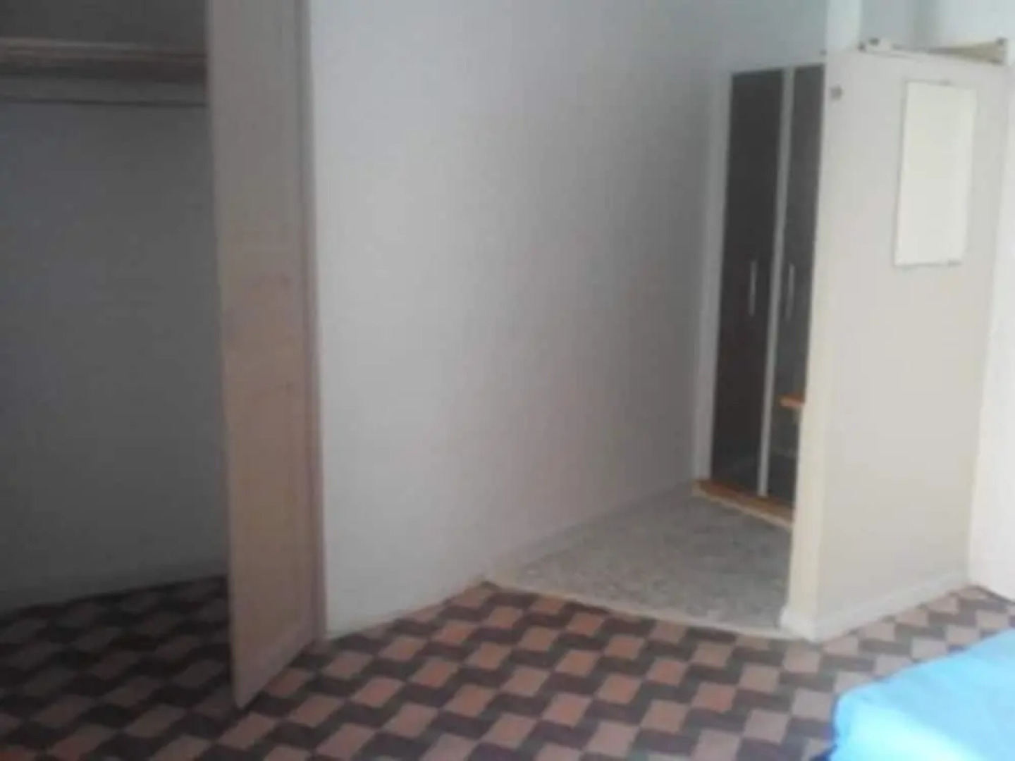 House With 2 Bedrooms in Vias, With Wonderful City View and Furnished Terrace