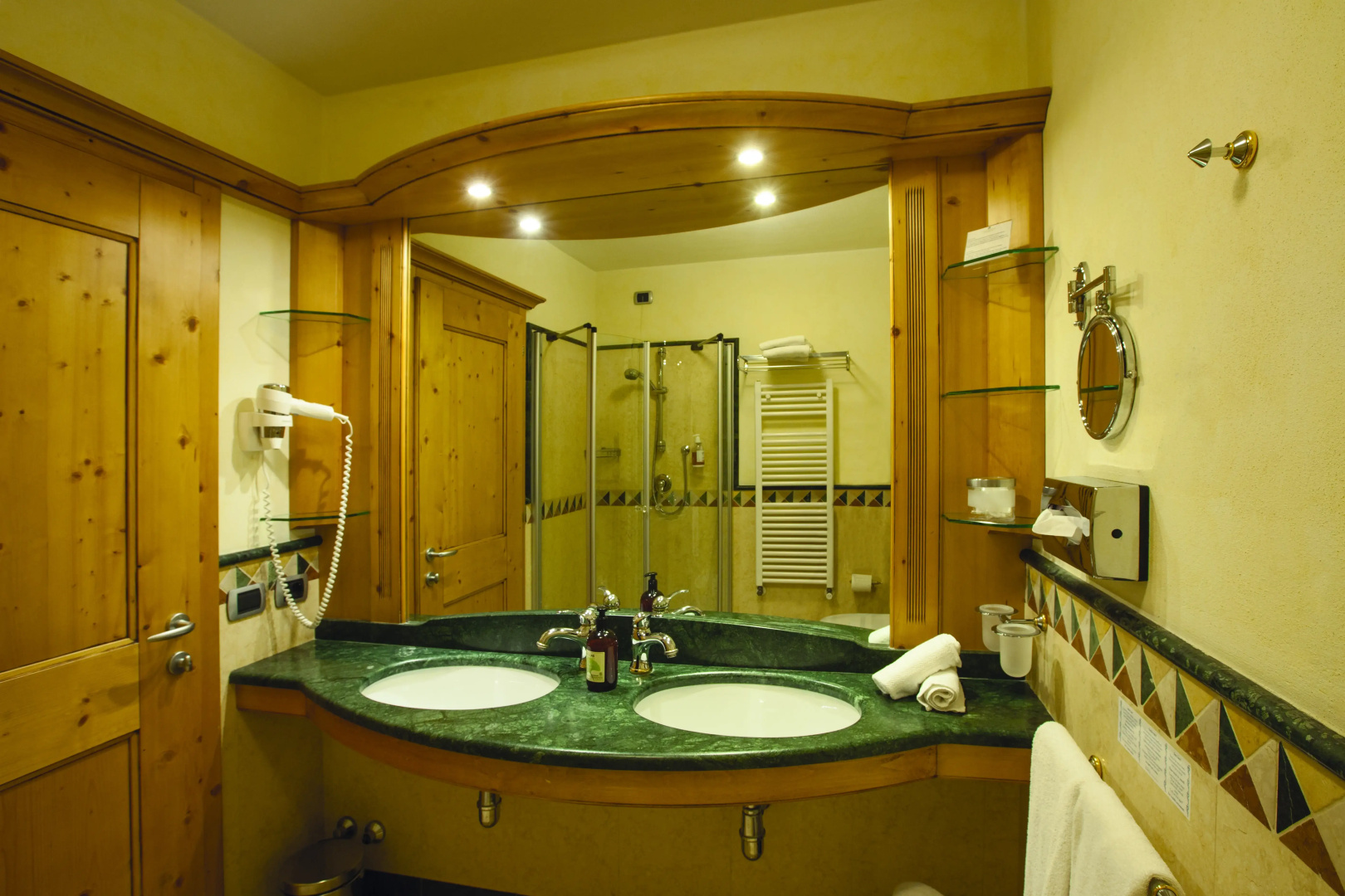 Hotel Lagorai Resort & Spa