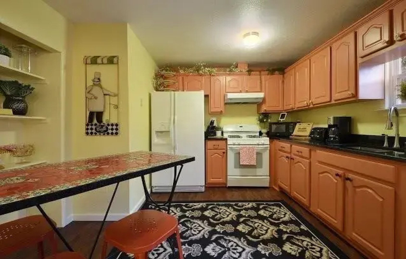 Cheerful Character House by TurnKey Vacation Rentals