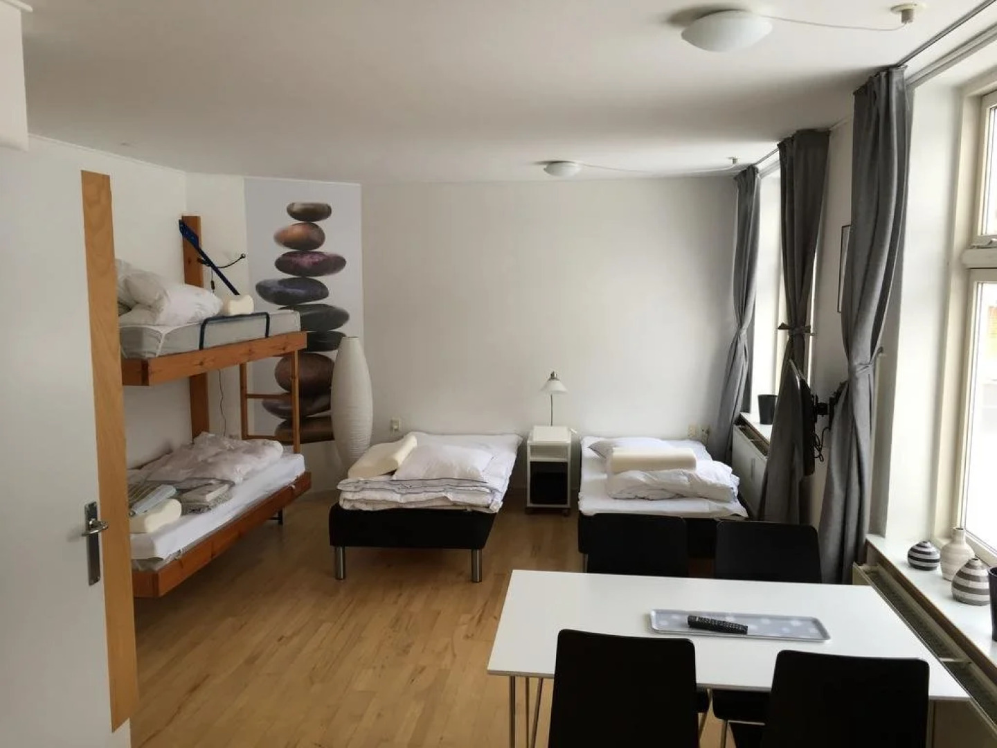 Albæk-Voer ferie og kulturhus