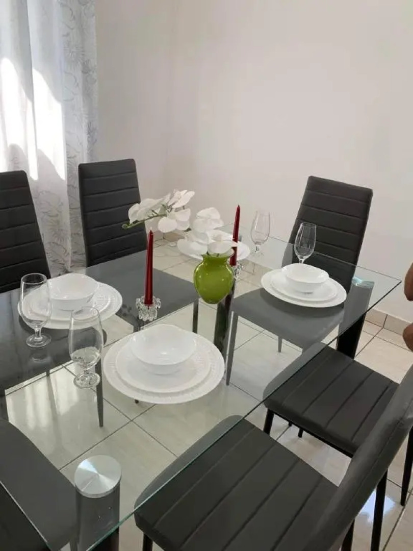 Lovely 2-bedrooms vacation villa with 3 pools