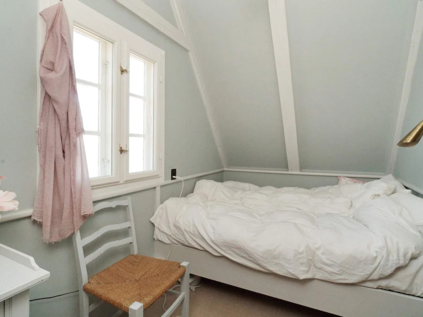 6 Person Holiday Home in Graested