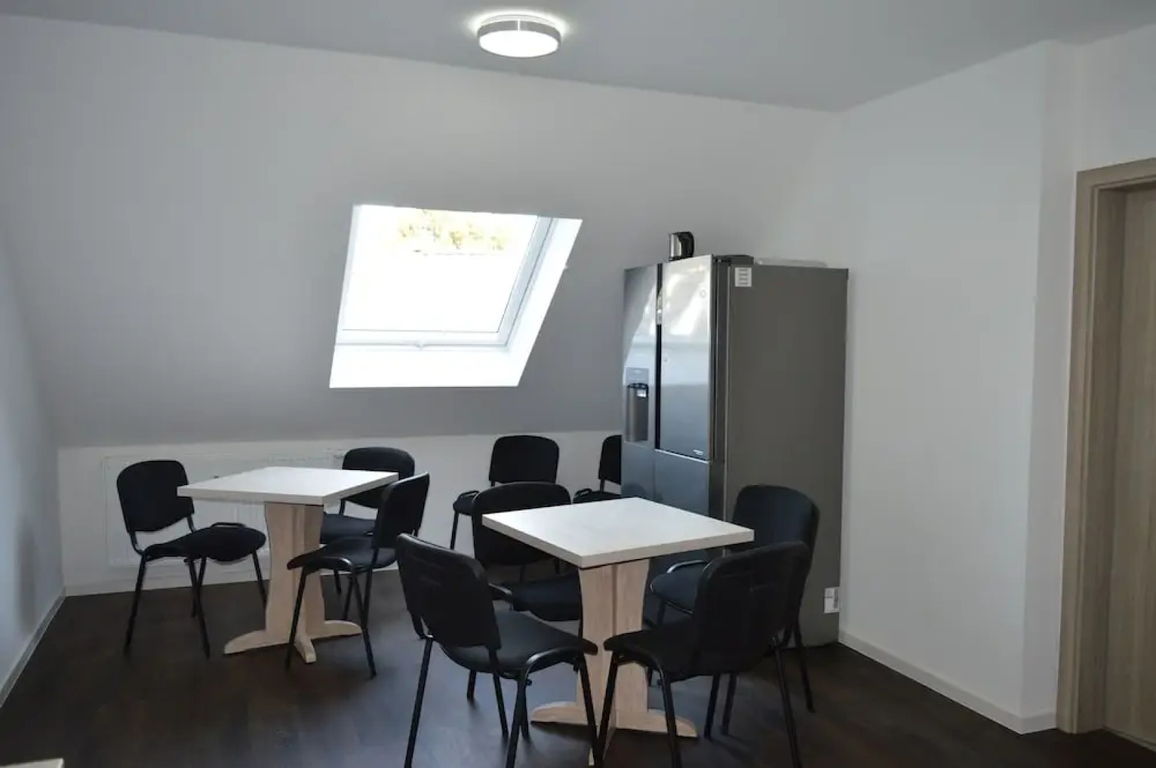 Pension "zur Traube"