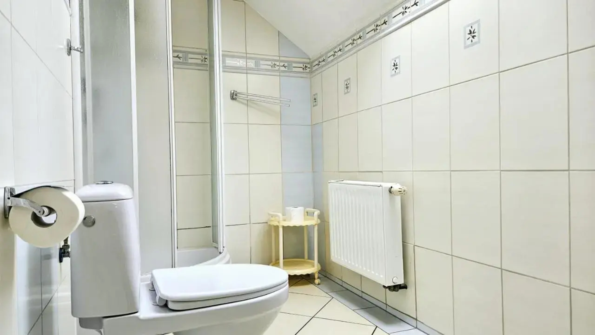 Pensjonat pod Dębem