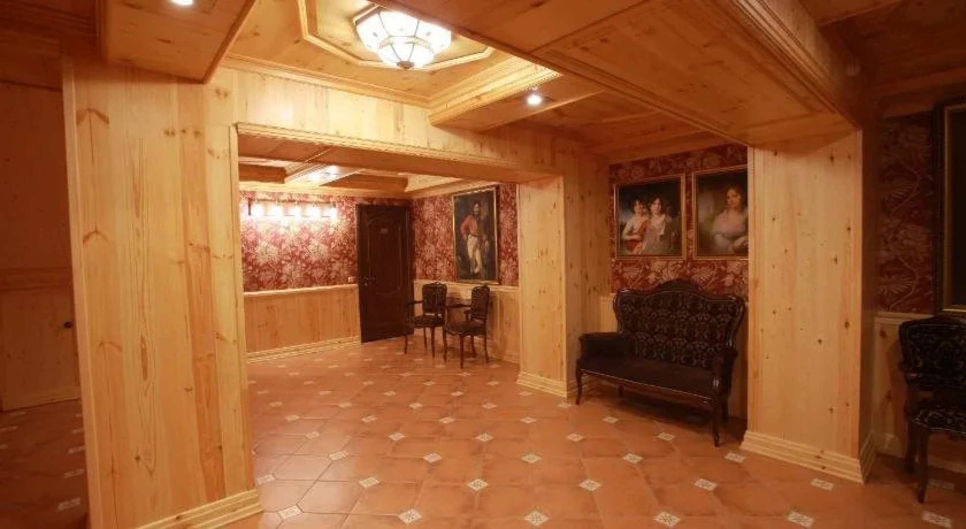 Hotel Muravskiy Trakt