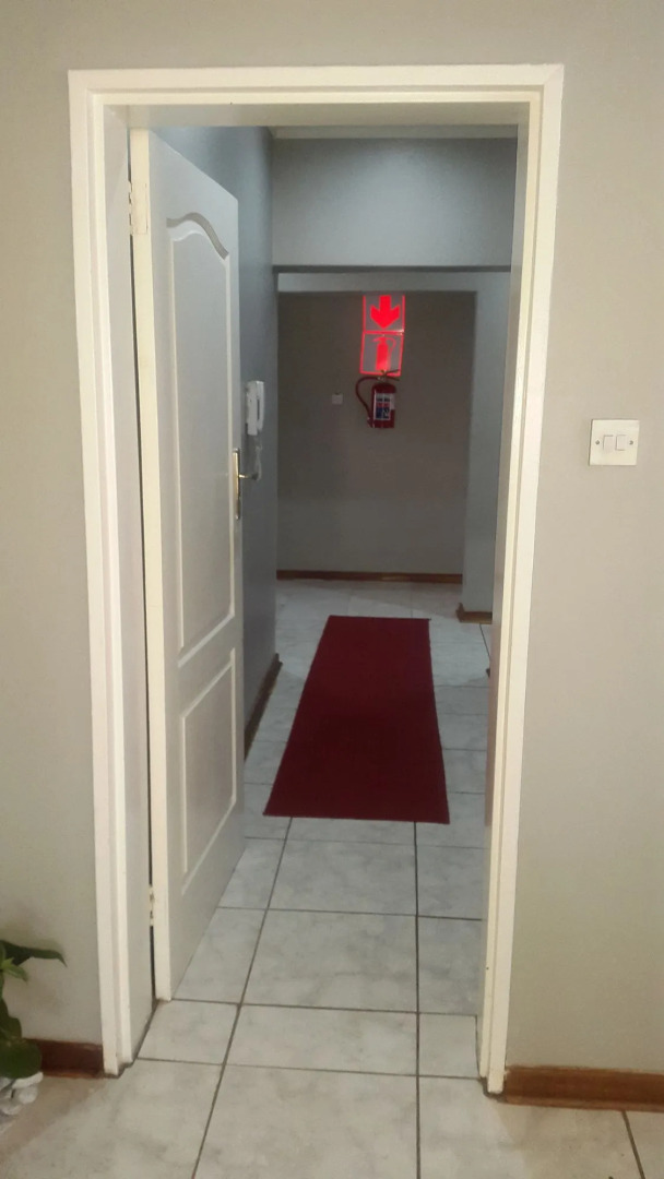 Tintech Bed & Breakfast