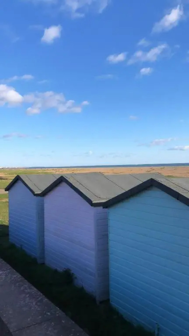 Awesome 1 bed in Central Southsea