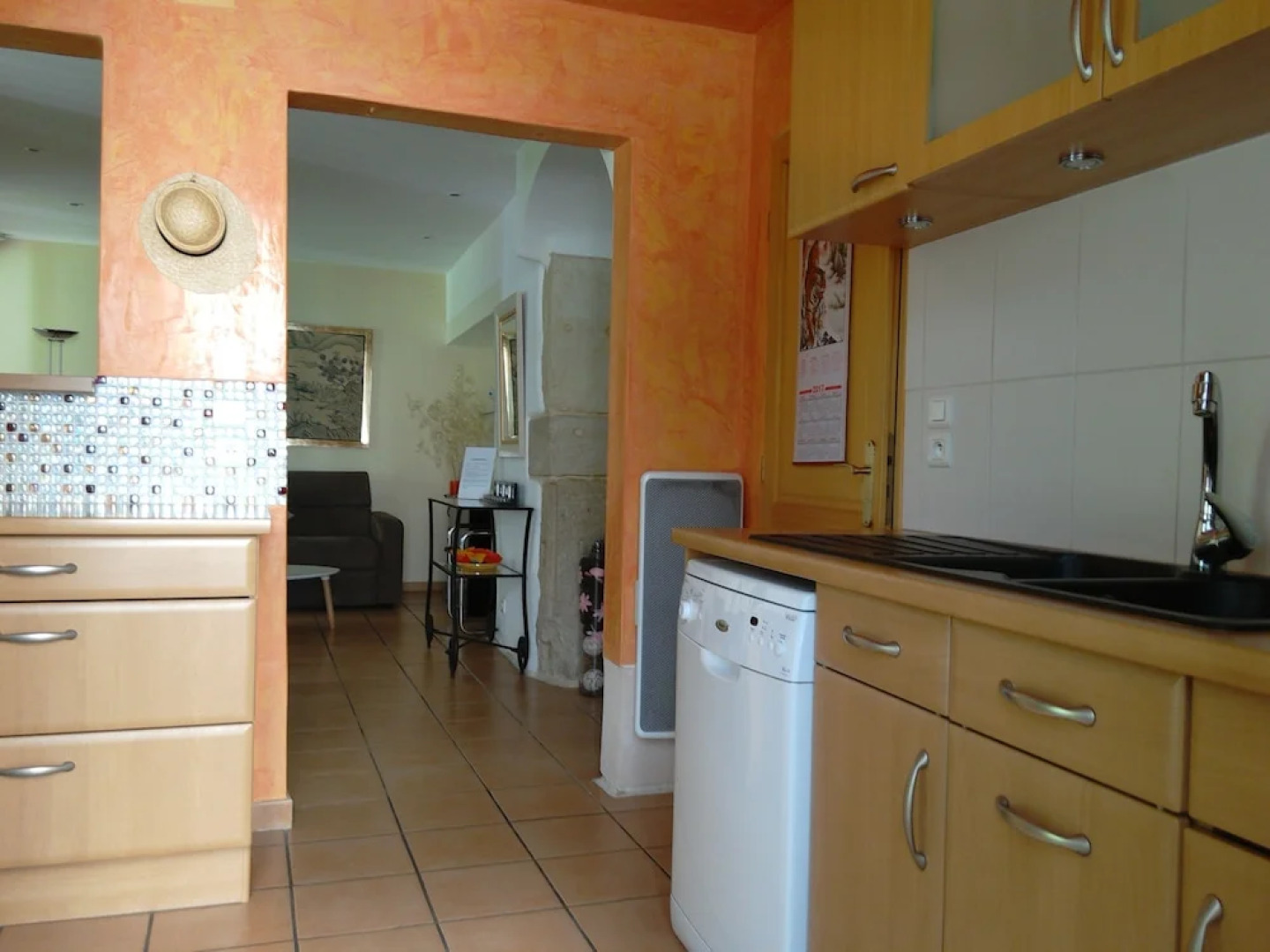 L'Orée de la Lironde